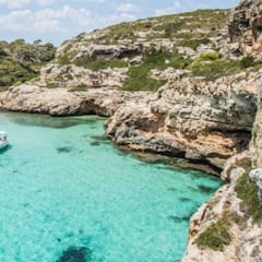 Descubre cuáles son las 10 calas más bonitas de Mallorca