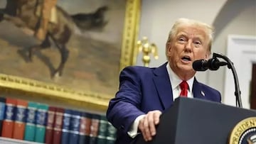 ¿Puede Donald Trump subir los aranceles a Chile? Así afectaría a la economía este anuncio sobre el cobre