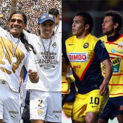 Hechos históricos de la Liga MX en los que participó Monarcas Morelia