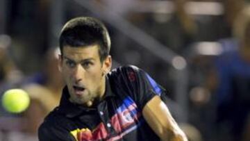 Djokovic sigue intratable y conquista su noveno título.
