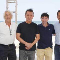 Peter Lim confía la gestión a su Equipo A: Anil y Mateo Alemany