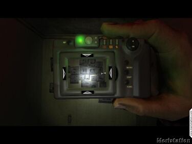 Descubre a los asesinos en serie de Condemned