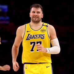 Tiembla la NBA: los Lakers de Doncic ya están aquí