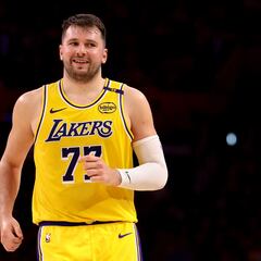 Draymond Green: “Sospechoso que Doncic fuera traspasado y Mavericks tengan primera selección del Draft”