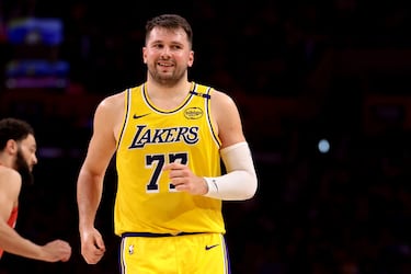 For the first time in over a decade, the best selling jersey in the NBA is not that of Steph Curry or LeBron James 