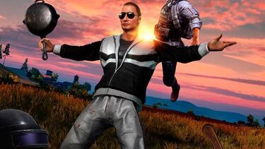 Todas las novedades de PUBG Mobile con su parche más completo