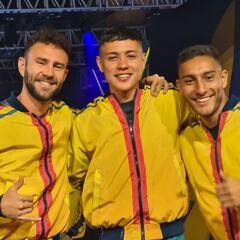 Miguel Layún: “Queremos encontrar armonía con la gente”