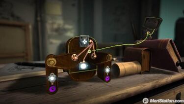 LittleBigPlanet 2, Impresiones