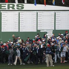 Augusta dona dos millones de dólares contra el coronavirus