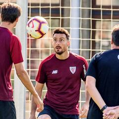 Aduriz, Dani García y Susaeta vuelven a la carga