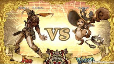 Battle Fantasia, Impresiones