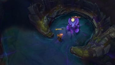 Riot revoluciona League of Legends con la Pretemporada 2016