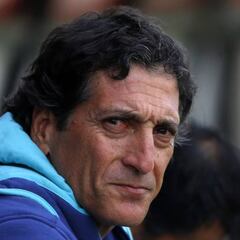 Salas: "Nos estamos apurando para que lleguen refuerzos"