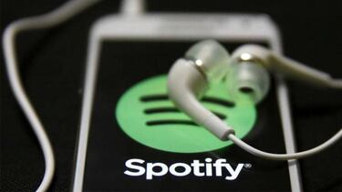 Spotify te deja descubrir música nueva basa en tus gustos con Daily Mix