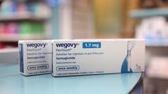 What is the Wegovy pill, the new weight-loss drug approved by the FDA in the U.S.?