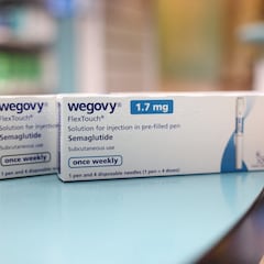 Qué es la píldora Wegovy, el nuevo medicamento para bajar de peso aprobado por la FDA en EEUU