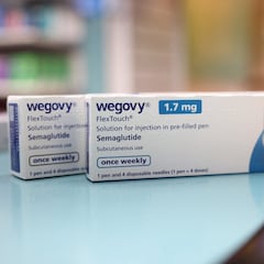 ¿Qué es el Wegovy, el fármaco aprobado por Sanidad que estará disponible a partir de mayo?