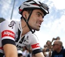 Dumoulin al Tour: "¿Podríais devolverme 21 minutos?"