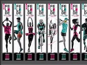 El deporte y la literatura tendrán inédito encuentro en Chile: panorama imperdible en Santiago