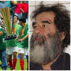 ¿Cómo era el mundo cuando Verón llegó a Pumas?