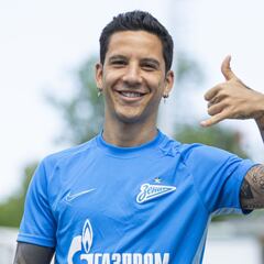 ¿Es posible la vuelta de Driussi a River en este mercado?