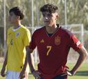El Girona ficha a Daniel Curcio, la perla del Inter