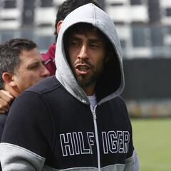 "El Torneo debería suspenderse de forma definitiva; hay que darle el título a Católica"