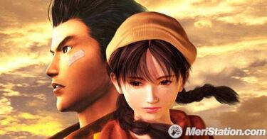 El actor de doblaje de Ryo Hazuki quiere "Shenmue 3"