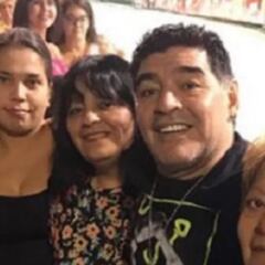 El comunicado de las hermanas de Diego Maradona tras el informe de la junta médica: "No merecía morir así"