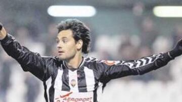 <b>GRAN VICTORIA. </b>El Castellón logró un importante triunfo ante un rival muy complicado.