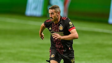 Mediante un comunicado oficial, Atlanta United revel&oacute; que tanto el club como el argentino Lisandro L&oacute;pez llegaron a un acuerdo para rescindir su contrato.