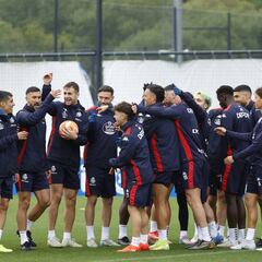 Duelo de fe en Riazor