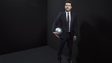 Pochettino: "¿Qué entrenador en el mundo no querría tener a un jugador del calibre de Messi?"