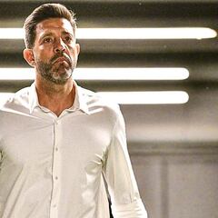 “Oferta formal”: DT que suena en Colo Colo dijo esto de su futuro