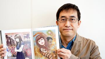 junji ito