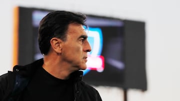 Quinteros elige al jugador más importante de Colo Colo: “Es el pilar de un equipo joven”