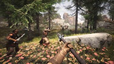 Conan Exiles: 5 Razones para jugarlo