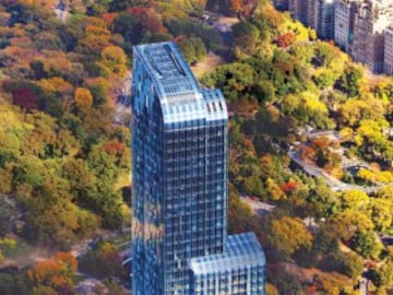 Promotional images from One57.