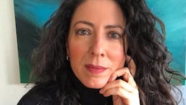 Rebeca Lombardo, española en Islandia, sobre la Lotería de Navidad: “Intento que nuestros hijos sigan teniendo presente ese soniquete”