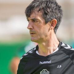 Pacheta asegura que espera "uno o dos fichajes más"