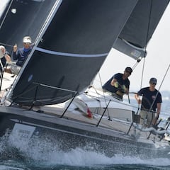 El Trofeo de SM La Reina de Valencia cancelado hasta 2021