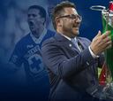 Rayados es campeón vigente de Liga, Copa y Concacaf, como lo hizo Cruz Azul