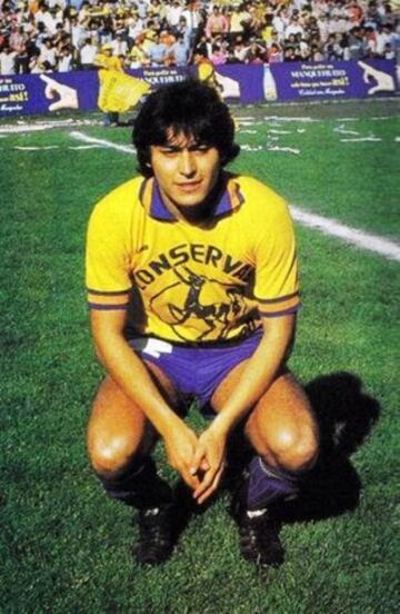 20 de enero de 1961: Nace el delantero Patricio Yáñez, ex seleccionado nacional y mundialista en España 1982.