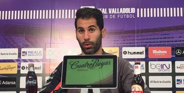 Villar y Chica son duda para jugar ante el Lugo