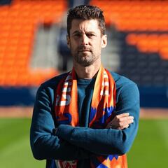 What did FC Cincinnati coach Pat Noonan say about Lionel Messi?