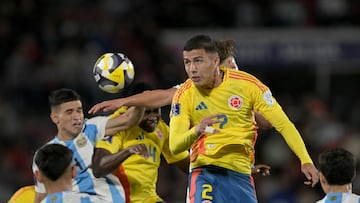 ¿Cuándo vuelve a jugar Colombia en el Mundial Sub-20?