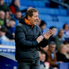 Ramis: “Estaría bien poder contar con algún recurso más”