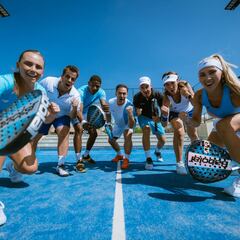 Babolat celebra sus 150 años ampliando la propuesta en palas