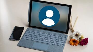 Windows 10: c¨®mo cambiar el nombre de usuario; todos los m¨¦todos