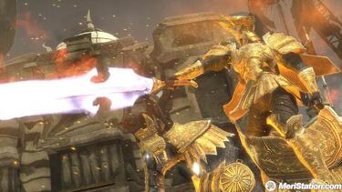 [E3] Lost Odyssey muestra su estado actual